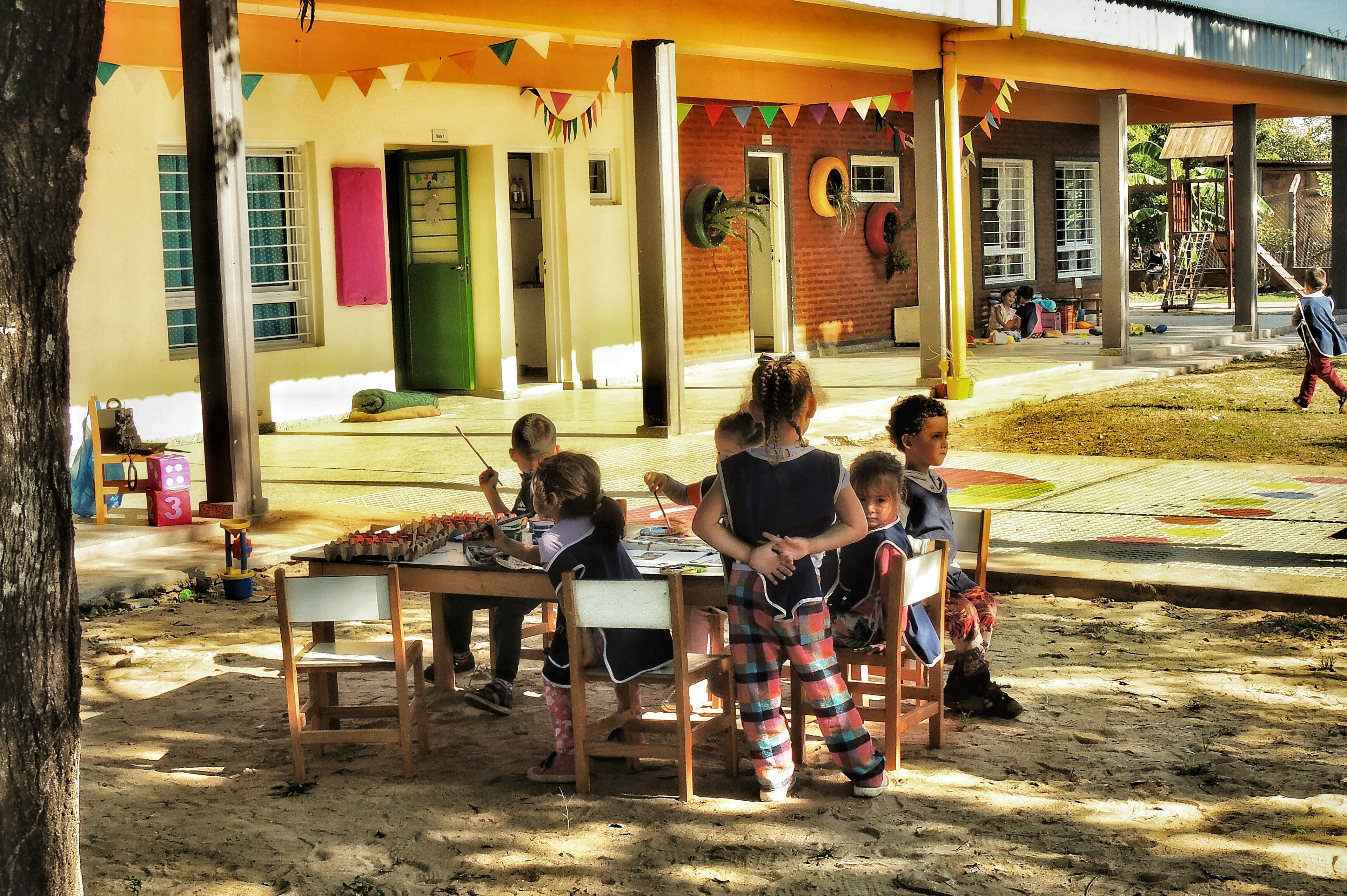 Educação para Todos